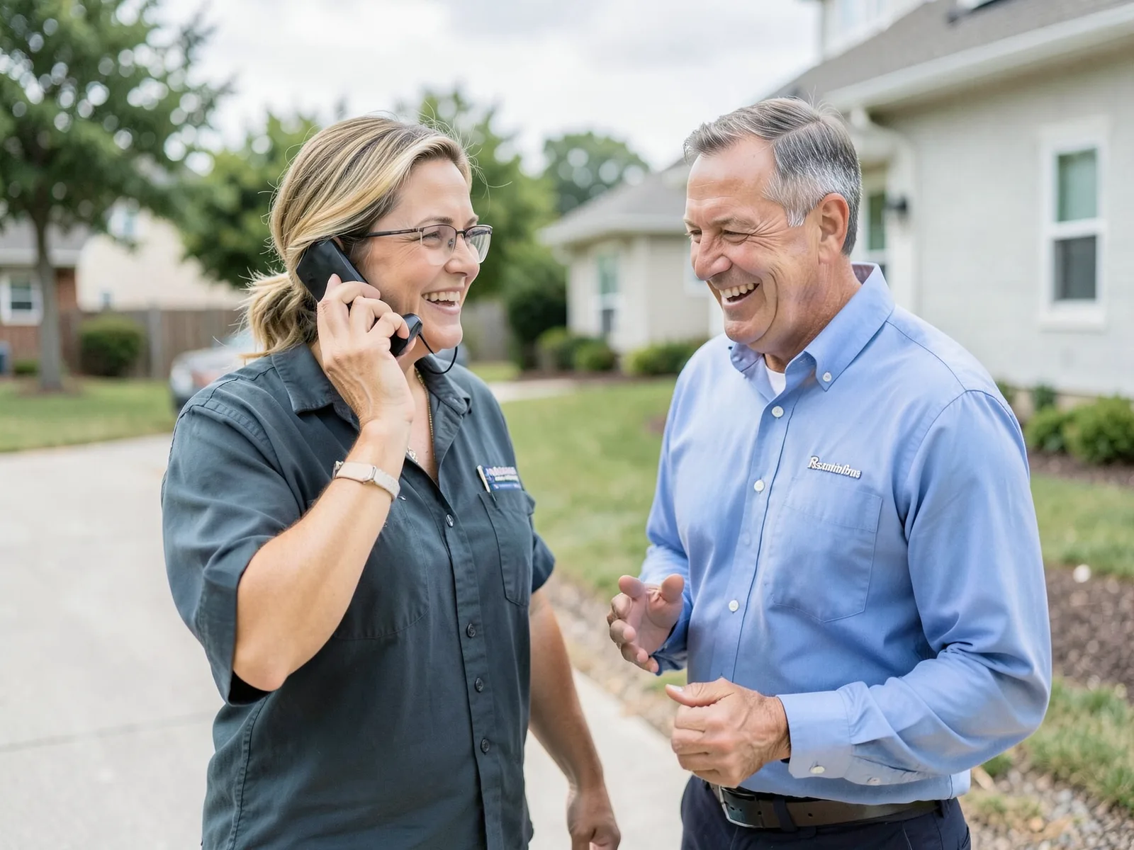 Frequently Asked Questions About Flood Damage Restoration in Hurricane, WV